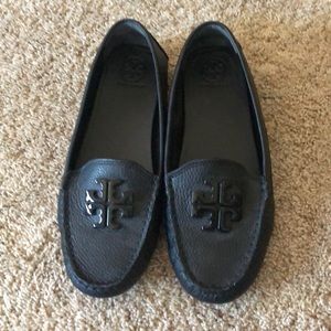 Tory Burch mules